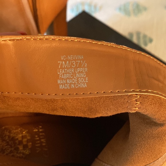 Awesome platform boots - Picture 5 of 6